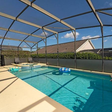 הוילה Poolside Orlando Oasis מראה חיצוני תמונה